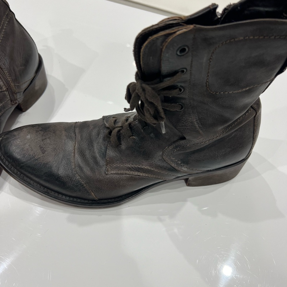 Cavali Man Boots View 3